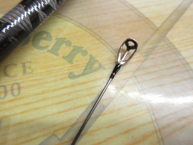 18ソアレSS S73SUL-S｜＠ベリーネット 日本最大新品中古釣具WEB