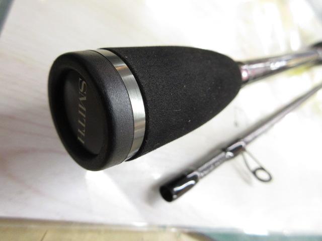 ダークシャドウEX DSEX-710