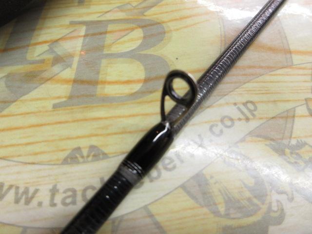 ダークシャドウEX DSEX-710