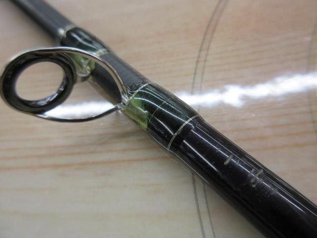 メガバス HYUGA 611-2MH メガバス ヒューガ611-2MH 2015年モデル Megabass HYUGA-611-2MH