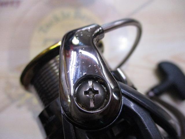 15ルビアス 2508PE-H｜＠ベリーネット 日本最大新品中古釣具WEB