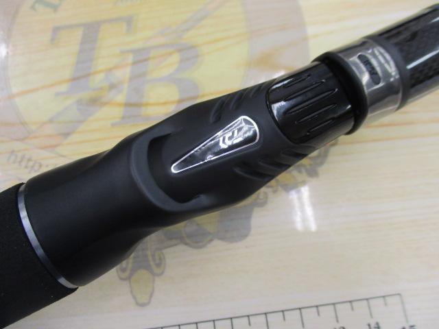 タトゥーラXT 662MLRB｜＠ベリーネット 日本最大新品中古釣具WEB