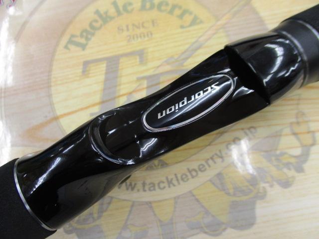 スコーピオンXV 1652R-2｜＠ベリーネット 日本最大新品中古釣具