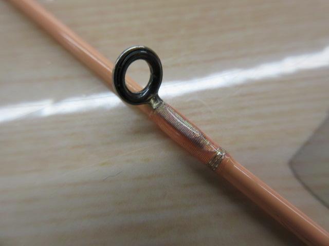 ロデオクラフト　ツーナイン フリークス 60UL-K ピンク 楽天市場】ロデオクラフト 99 Frsaks (フリークス) 60UL-Kピンク