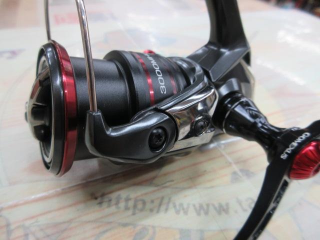 シマノ　20 ヴァンフォード　3000MHG 【新品未使用品】 シマノ 20ヴァンフォード 3000MHG | 中古釣具買取・販売の