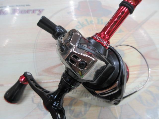 【中古品】 シマノ 20 ヴァンフォード 3000MHG シマノ 20ヴァンフォード 3000MHG | 中古釣具買取・販売の