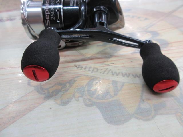07セフィアBB 2500SDH｜＠ベリーネット 日本最大新品中古釣具WEB