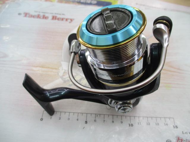 エメラルダスINF 2506W｜＠ベリーネット 日本最大新品中古釣具