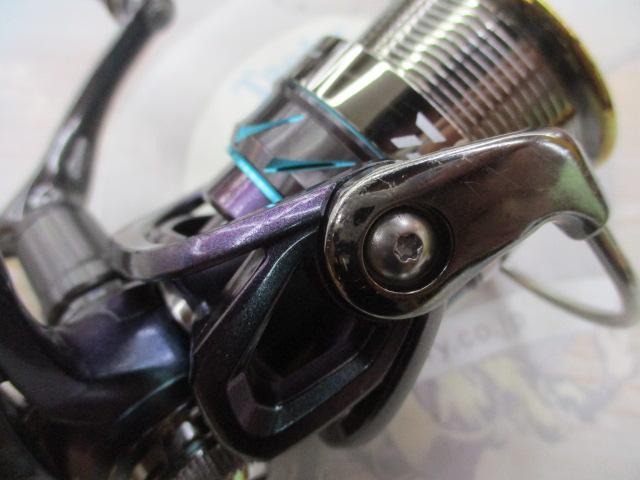 DAIWA - 14エメラルダスMX2508PE-H 41TKPlM+g3L._AC_UL210_SR210,