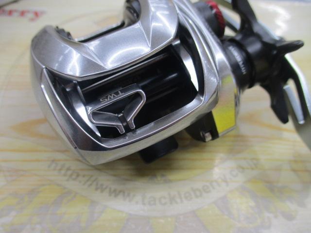 21ジリオン SV TW 1000L｜＠ベリーネット 日本最大新品中古釣具