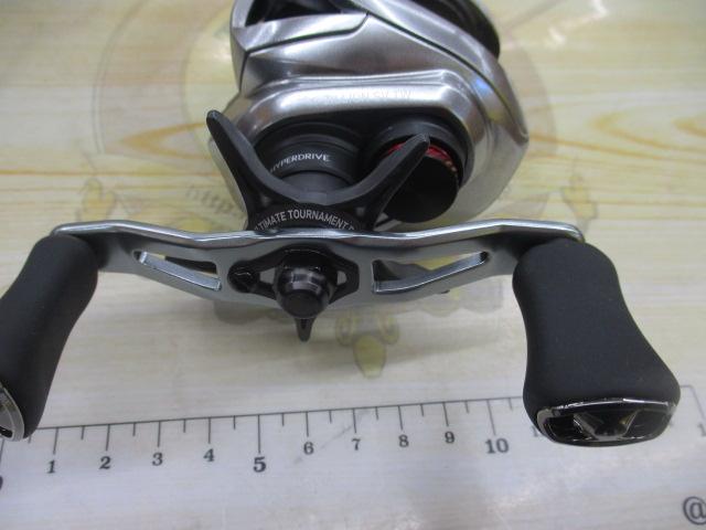 21ジリオン SV TW 1000L