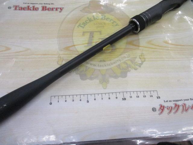 シマノ　23ディアルーナ B86ML 美品　値下げ 23ディアルーナB86ML | イシグロ公式オンラインショップ