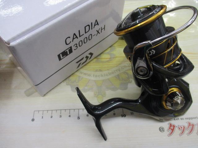 21カルディア LT3000-XH｜＠ベリーネット 日本最大新品中古釣具