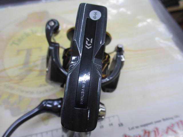 CALDIA LT 3000-XH ジャンク ダイワ 18カルディア LT3000CXHボディのみ ジャンク｜Yahoo