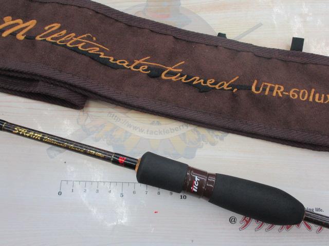スラム UTR-60lux
