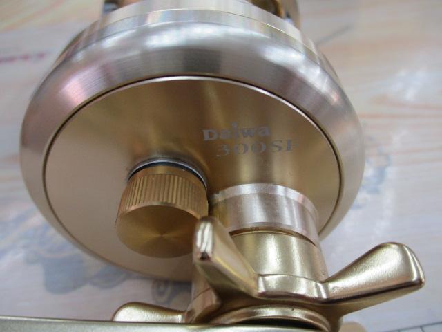 専用ミリオネア ミリオネアCV-Z 300SF｜＠ベリーネット 日本最大新品中古釣具WEB