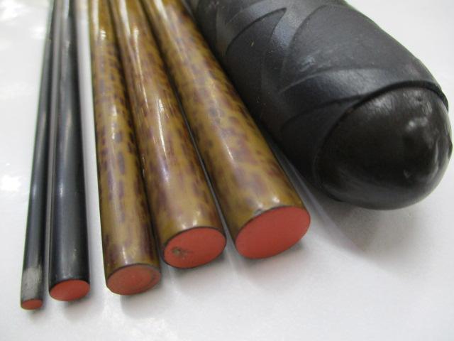 朱紋峰 先ぬけ 19