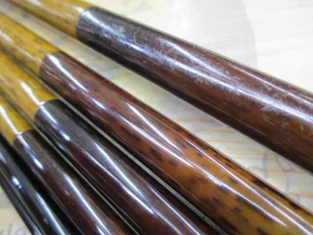 朱紋峰 先ぬけ 19