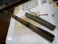 朱紋峰 先ぬけ 19