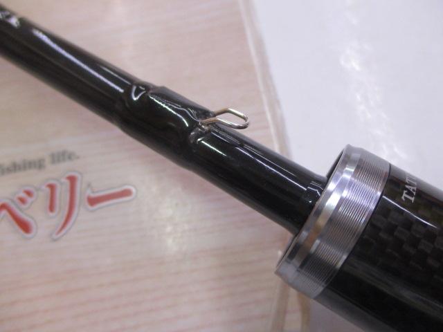 タトゥーラXT 652LFB