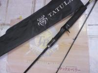 タトゥーラXT 652LFB