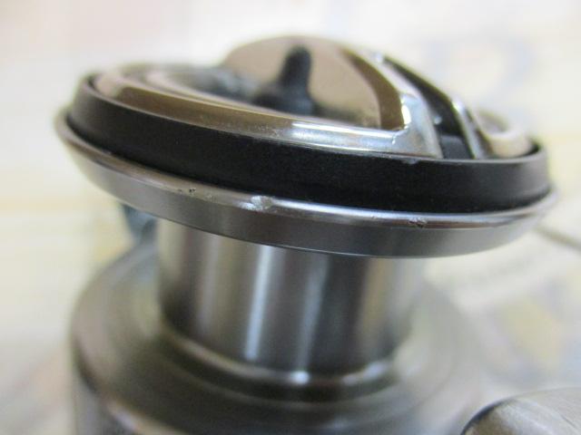 シマノ　２１ナスキーC3000　未使用品 シマノ 21 ナスキー(NASCI) C3000DH : つり具のヨコオYahoo!店