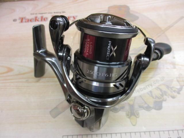 21 コンプレックスxr 2500 F6 21コンプレックスXR 2500 F6｜＠ベリーネット 日本最大新品中古