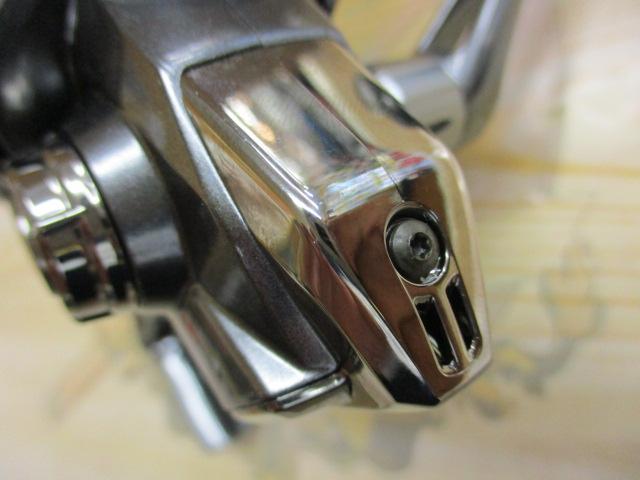 21コンプレックスXR 2500 F6 HG｜＠ベリーネット 日本最大新品