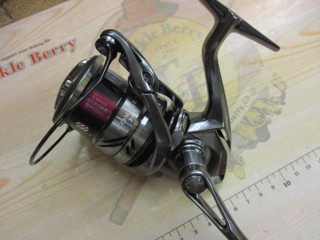 シマノ 21コンプレックスXR 2500 F6 HG 中古品 21コンプレックスXR 2500 F6 HG｜＠ベリーネット 日本最大新品
