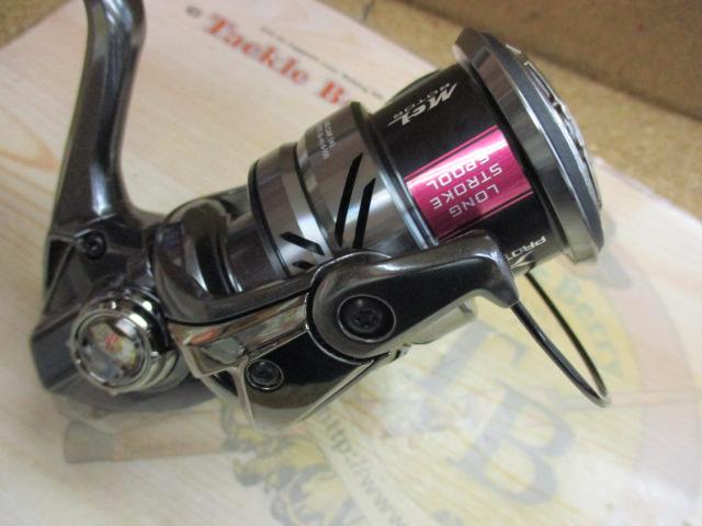21コンプレックスXR 2500 F6 HG｜＠ベリーネット 日本最大新品