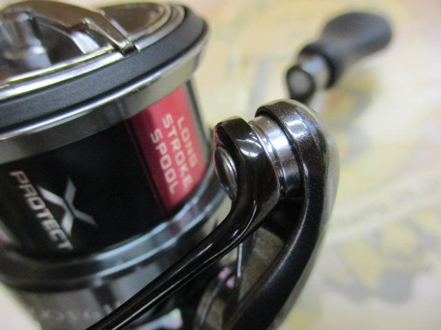 シマノ 21コンプレックスXR 2500 F6 HG 中古品 21コンプレックスXR 2500 F6 HG｜＠ベリーネット 日本最大新品