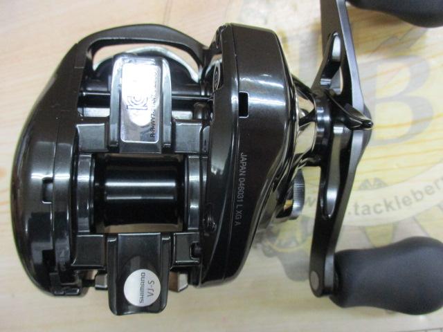 アンタレスDC MD XG LEFT シマノ(SHIMANO) 18 アンタレス DC MD XG LEFT(左) アンタレス
