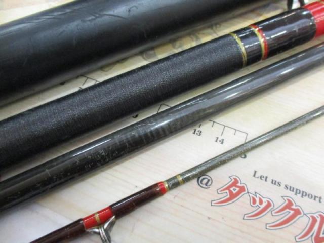大物石鯛竿5.4米｜＠ベリーネット 日本最大新品中古釣具WEBショップ