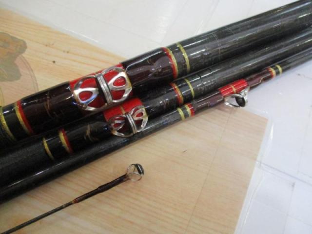 石鯛ベルト　大物　石鯛 ゼニス SG 鳴瀬 石鯛 500/W339Y 極上品 イシダイ 口白 クエ アラ