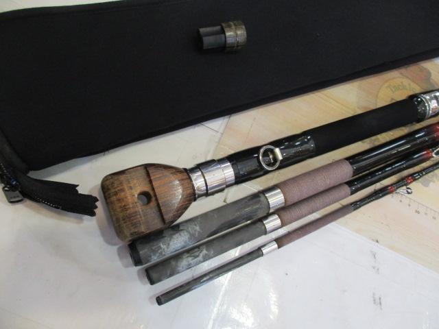 海魂H540遠投SP｜＠ベリーネット 日本最大新品中古釣具WEBショップ