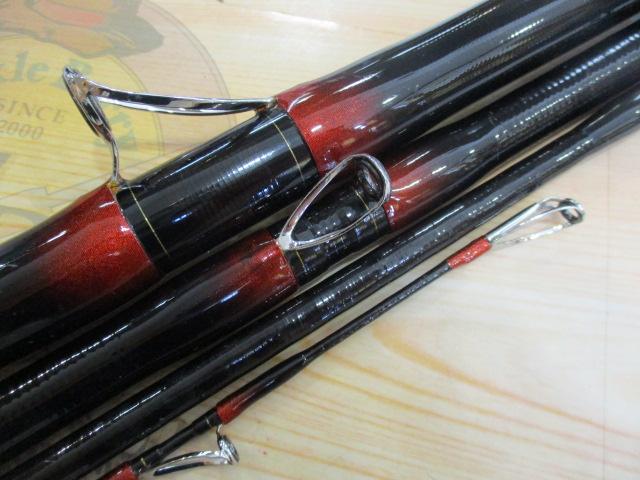 シマノ　海魂石鯛H540 遠投SP 美品 シマノ 海魂石鯛H540 遠投SP 美品
