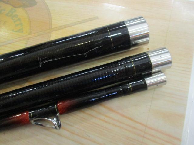海魂H540遠投SP｜＠ベリーネット 日本最大新品中古釣具WEBショップ