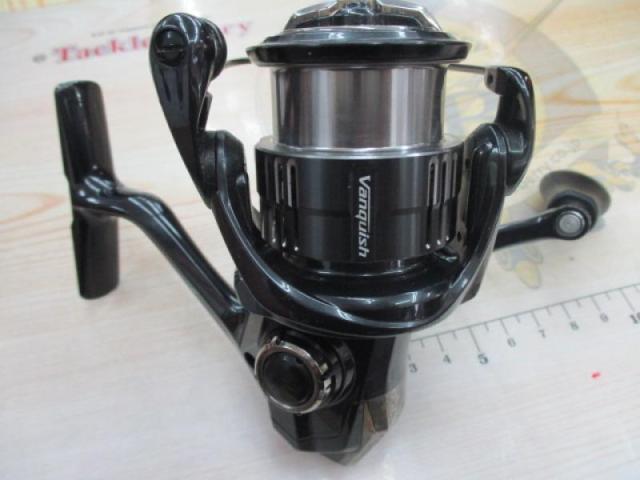 19ヴァンキッシュ C2500SHG｜＠ベリーネット 日本最大新品中古