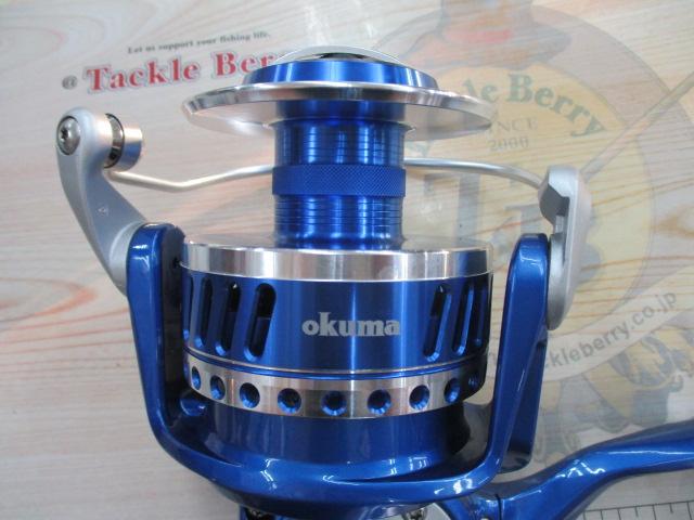 Okuma アゾレス 16000P オクマ AZORES AZORES-16000P (リール) 価格比較 - 価格.com