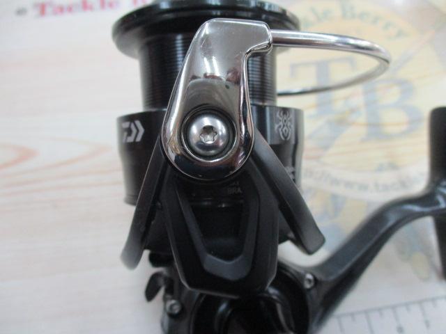 DAIWA - 17TATULA LT4000-CXH 新品未使用品 Yahoo!オークション - DAIWA ダイワ 17 タトゥーラ LT4000-CXH