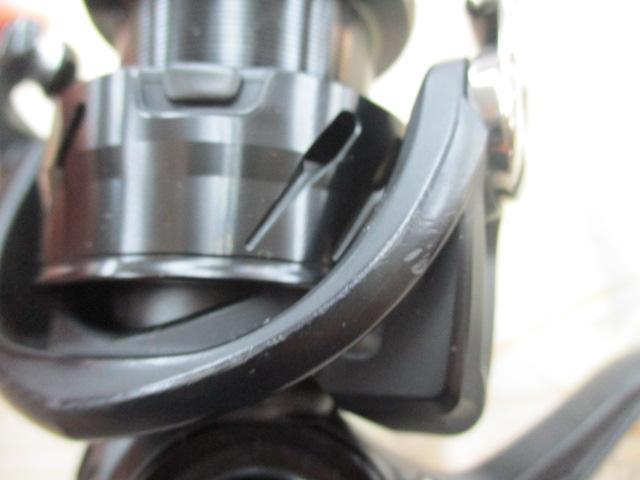 DAIWA - 17TATULA LT4000-CXH 新品未使用品 送料無料】新品未使用！ダイワ Daiwa TATULA LT 4000-CXH