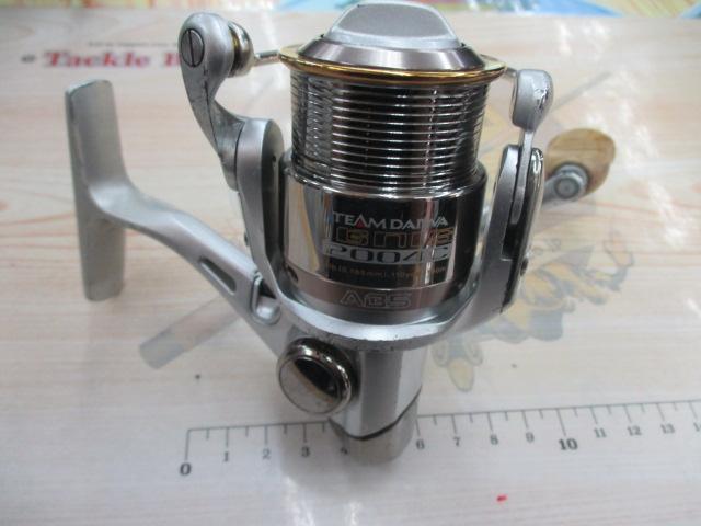 TDイグニス 2004C｜＠ベリーネット 日本最大新品中古釣具WEBショップ