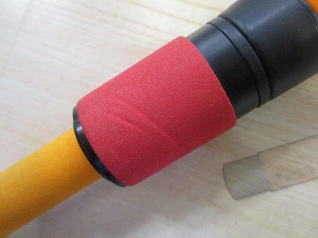 グッドロッド GD-S62L-2PC オレンジ