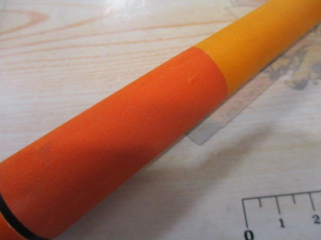 グッドロッド GD-S62L-2PC オレンジ