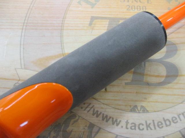 グッドロッド GD-S62L-2PC オレンジ