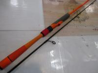 グッドロッド GD-S62L-2PC オレンジ