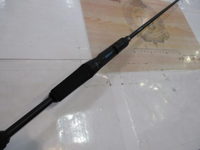 ジャッカル　BPM BC-62ML-BF JACKALL ○ジャッカル ビーピーエム スタンダード BPM STANDARD