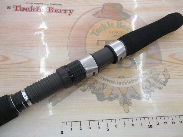 SHIMANO - 長平様用シマノ グラップラー S603　中古　未記入保証書付き シマノ グラップラー タイプ SLJ S66-00 25年モデル【大型商品