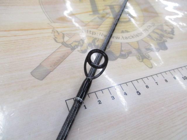 SHIMANO - 長平様用シマノ グラップラー S603　中古　未記入保証書付き シマノ グラップラー タイプ SLJ S66-00 25年モデル【大型商品