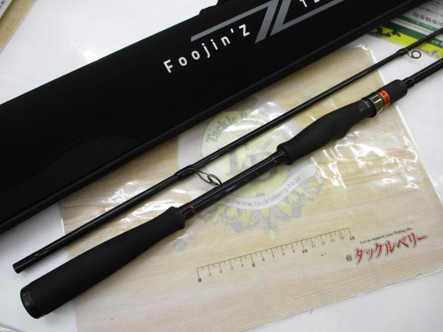 風神Z テスタマッタ 88MH｜＠ベリーネット 日本最大新品中古釣具